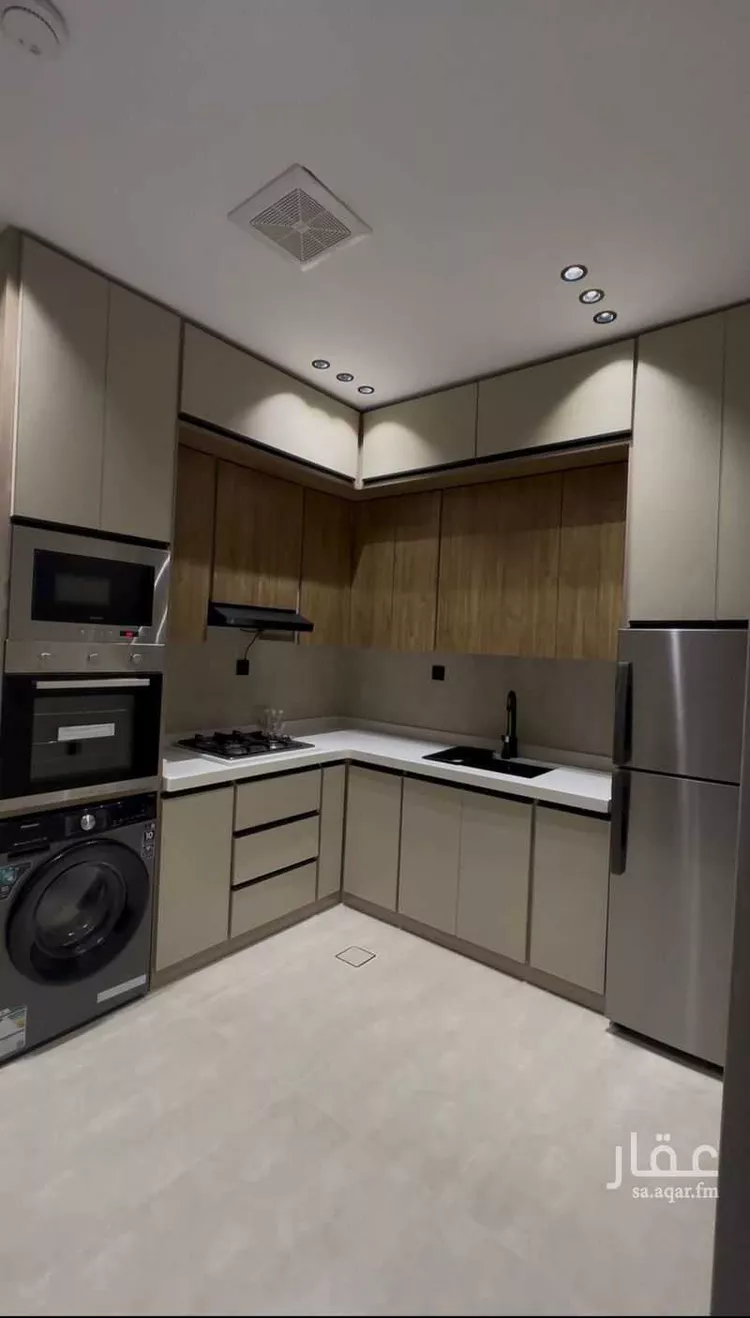 شقة للإيجار في شارع العكرش, حي النزهة, مدينة جدة, منطقة مكة المكرمة صورة 2