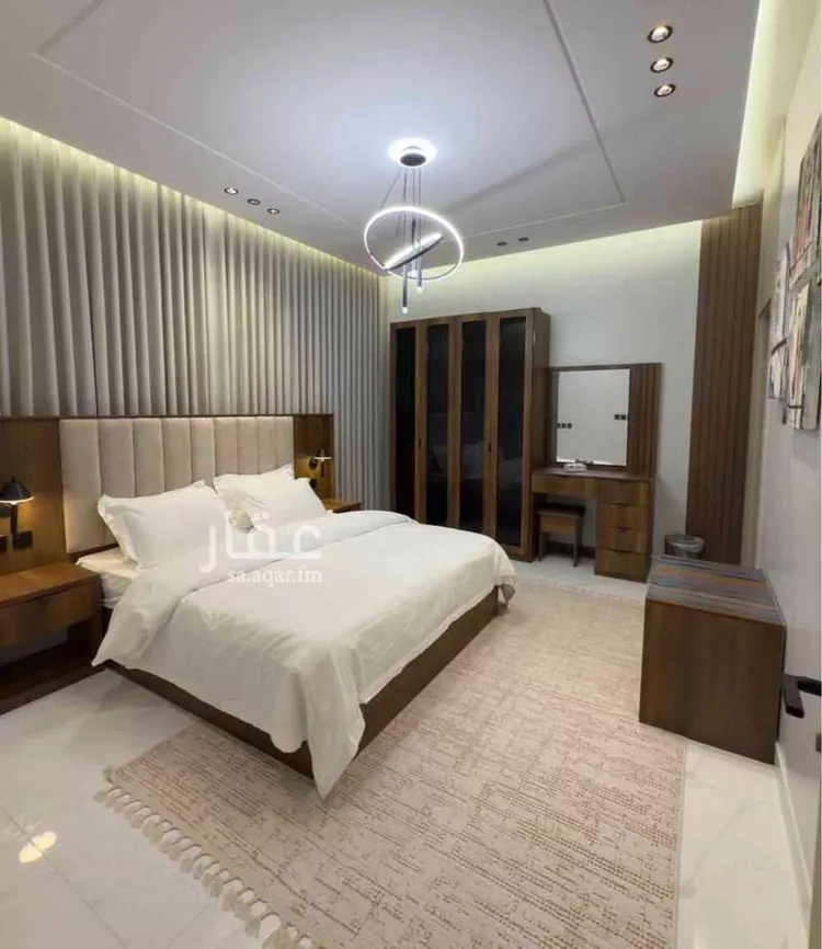 شقة مفروشة للحجز في حي ، شارع الوقارة ، حي المروة ، جدة ، جدة صورة 2