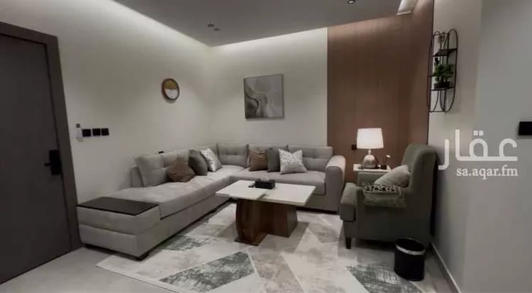 شقة للإيجار في شارع العكرش, حي النزهة, مدينة جدة, منطقة مكة المكرمة صورة 3