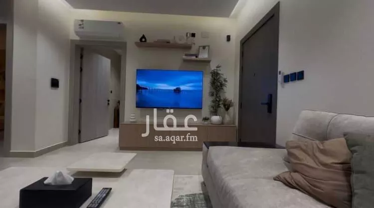 شقة للإيجار في شارع العكرش, حي النزهة, مدينة جدة, منطقة مكة المكرمة صورة 4