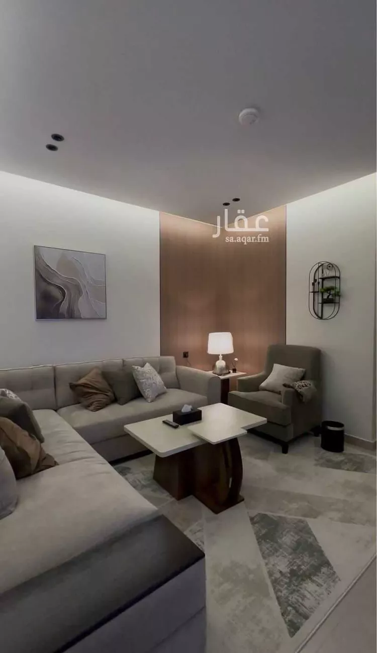 شقة للإيجار في شارع العكرش, حي النزهة, مدينة جدة, منطقة مكة المكرمة