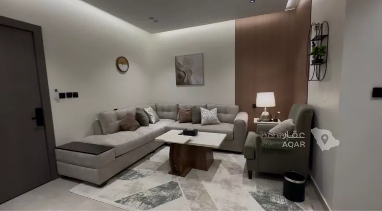 Apartment for Rent in Jeddah An Nuzhah