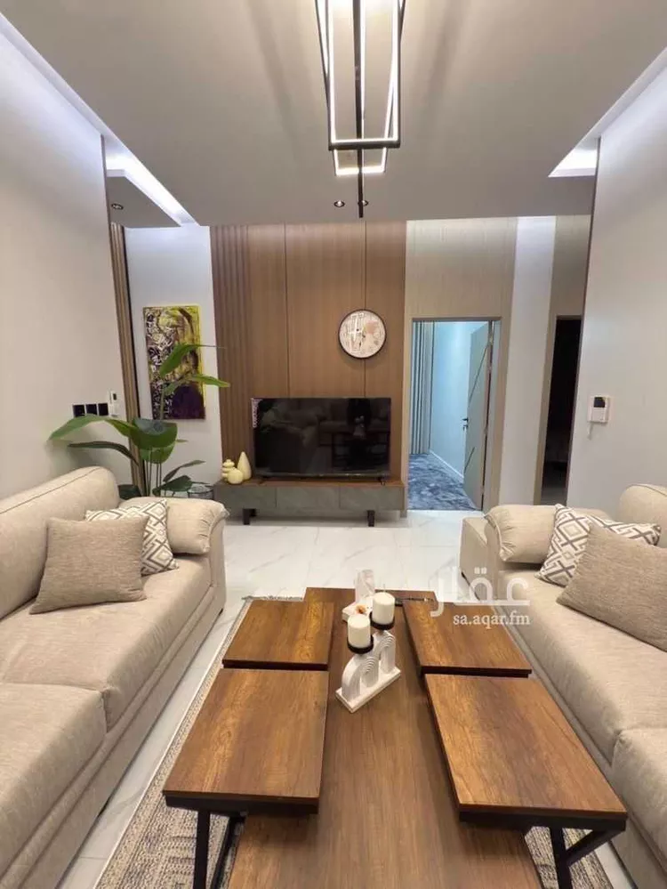 شقة مفروشة للحجز في حي ، شارع الوقارة ، حي المروة ، جدة ، جدة صورة 4
