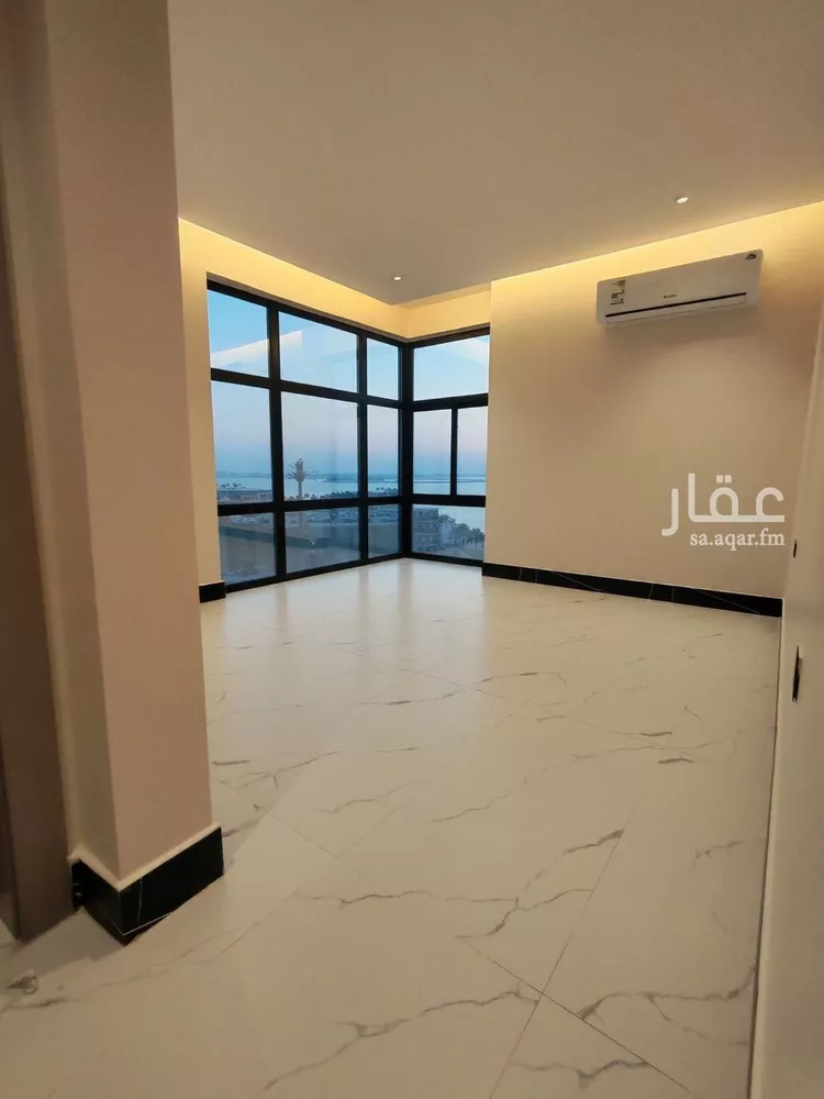 شقة للبيع في شارع الملك عبد الله بن عبدالعزيز, حي الشاطئ الغربي, مدينة الدمام, المنطقة الشرقية صورة 2