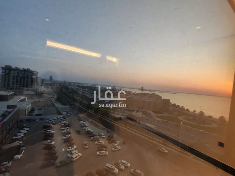 شقة للبيع في شارع الملك عبد الله بن عبدالعزيز, حي الشاطئ الغربي, مدينة الدمام, المنطقة الشرقية صورة 3