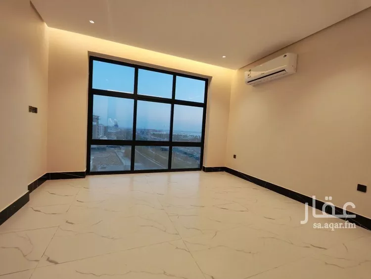 شقة للبيع في شارع الملك عبد الله بن عبدالعزيز, حي الشاطئ الغربي, مدينة الدمام, المنطقة الشرقية