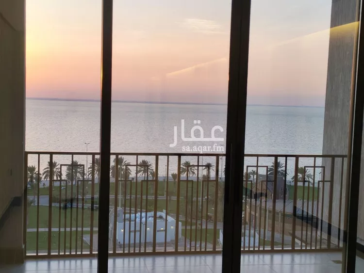 شقة للبيع في شارع الملك عبد الله بن عبدالعزيز, حي الشاطئ الغربي, مدينة الدمام, المنطقة الشرقية صورة 3