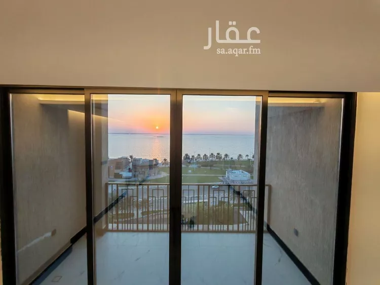 شقة للبيع في شارع الملك عبد الله بن عبدالعزيز, حي الشاطئ الغربي, مدينة الدمام, المنطقة الشرقية صورة 5