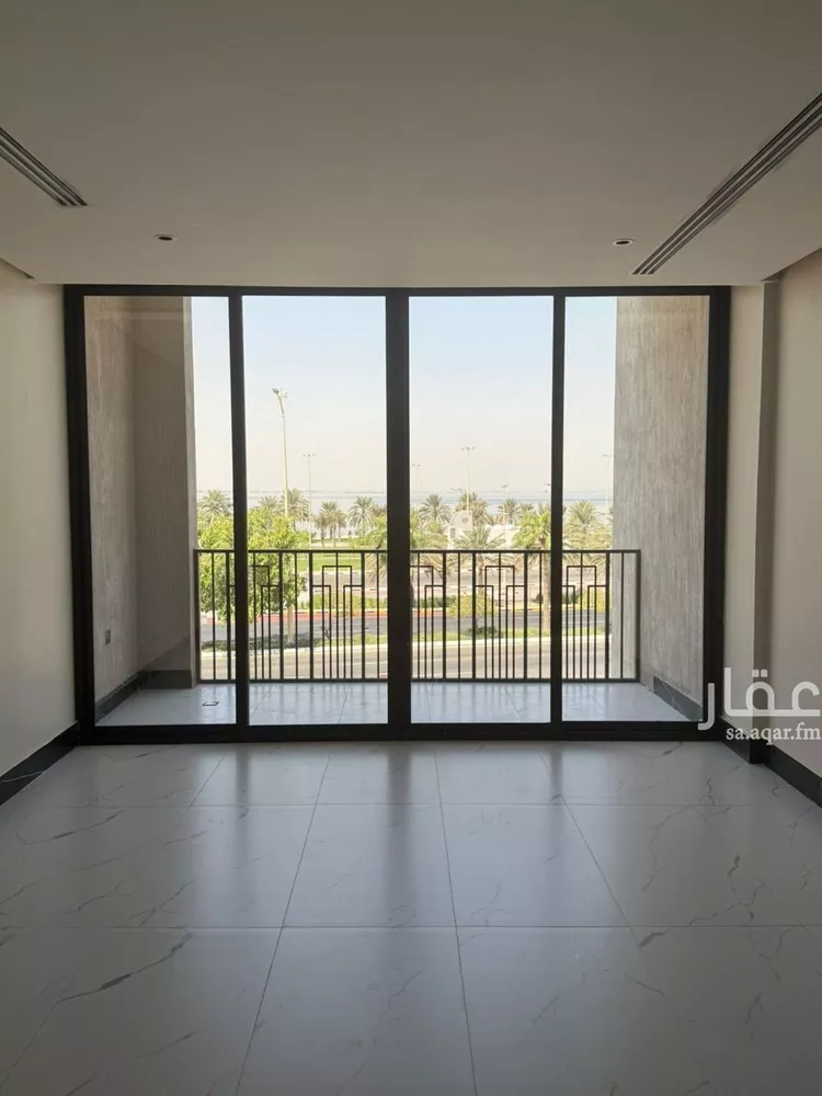 شقة للبيع في شارع الملك عبد الله بن عبدالعزيز, حي الشاطئ الغربي, مدينة الدمام, المنطقة الشرقية صورة 4