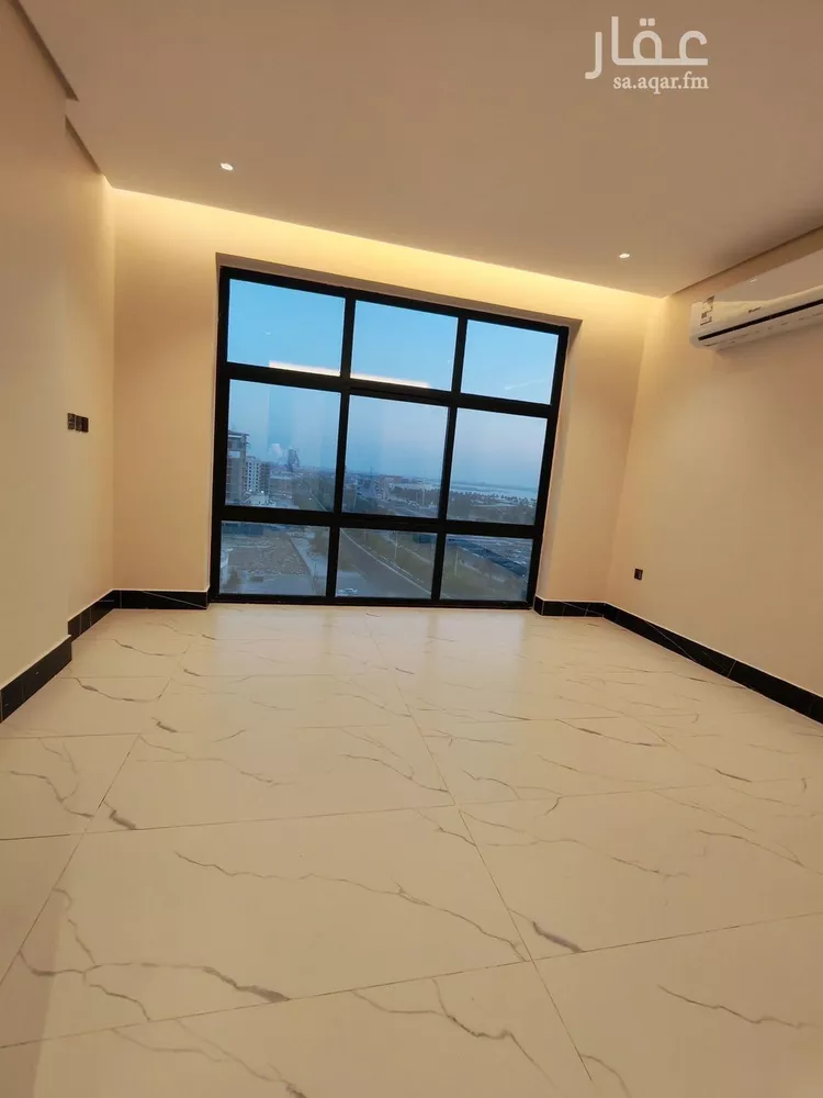 شقة للبيع في شارع الملك عبد الله بن عبدالعزيز, حي الشاطئ الغربي, مدينة الدمام, المنطقة الشرقية صورة 3