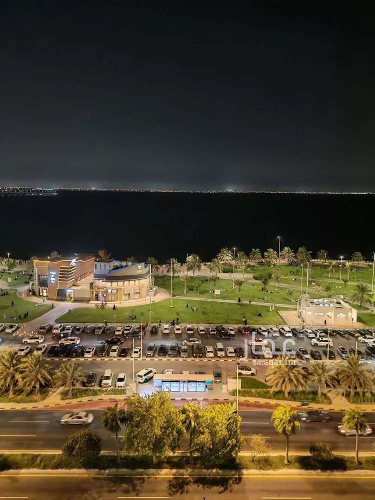 شقة للبيع في شارع الملك عبد الله بن عبدالعزيز, حي الشاطئ الغربي, مدينة الدمام, المنطقة الشرقية