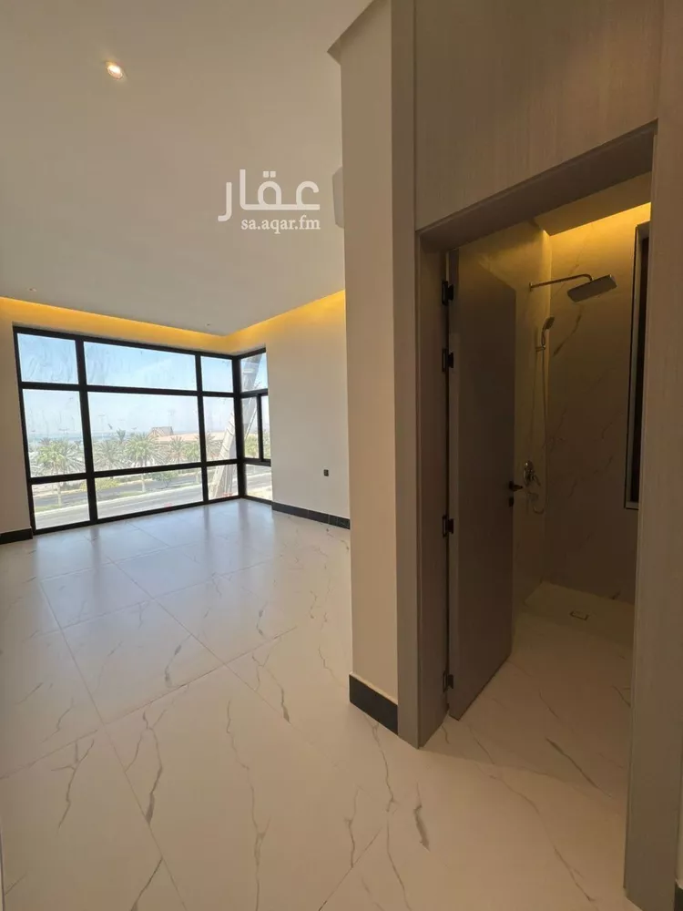 شقة للبيع في شارع الملك عبد الله بن عبدالعزيز, حي الشاطئ الغربي, مدينة الدمام, المنطقة الشرقية