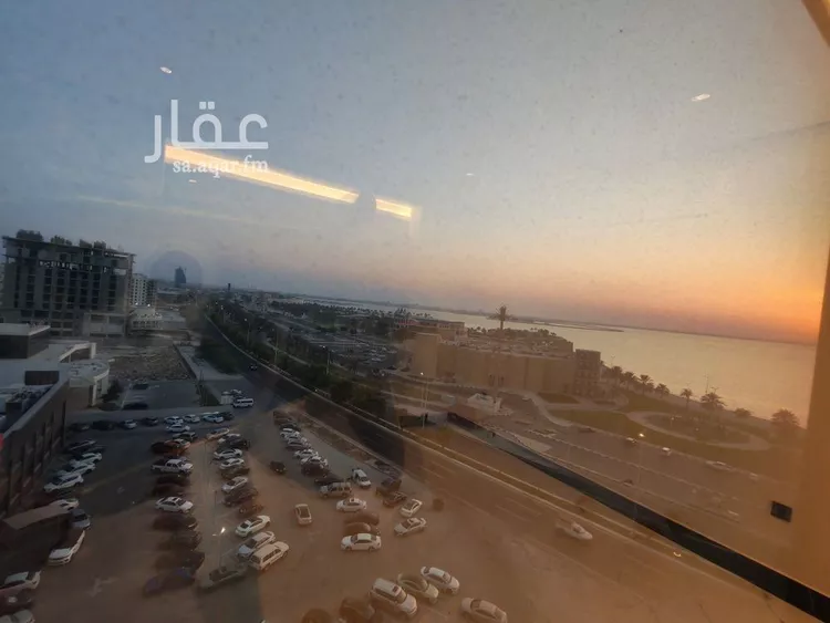 شقة للبيع في شارع الملك عبد الله بن عبدالعزيز, حي الشاطئ الغربي, مدينة الدمام, المنطقة الشرقية صورة 4