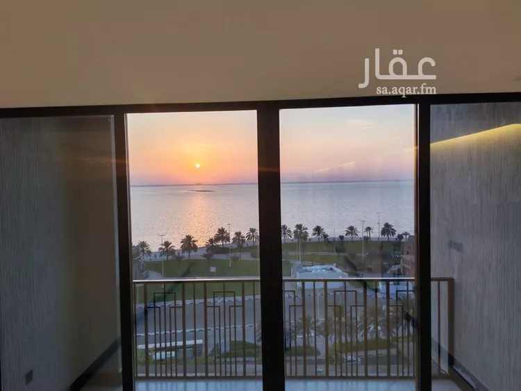شقة للبيع في شارع الملك عبد الله بن عبدالعزيز, حي الشاطئ الغربي, مدينة الدمام, المنطقة الشرقية صورة 3
