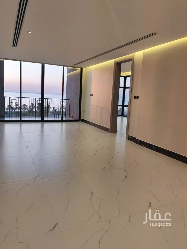 شقة للبيع في شارع الملك عبد الله بن عبدالعزيز, حي الشاطئ الغربي, مدينة الدمام, المنطقة الشرقية صورة 3
