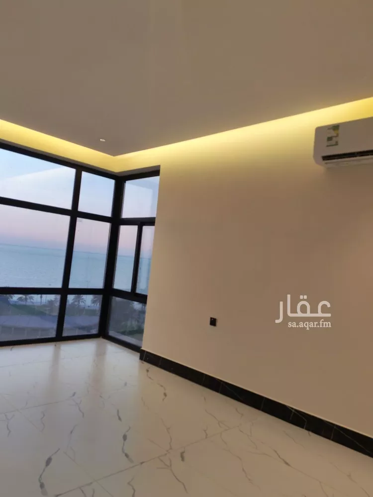 شقة للبيع في شارع الملك عبد الله بن عبدالعزيز, حي الشاطئ الغربي, مدينة الدمام, المنطقة الشرقية صورة 3