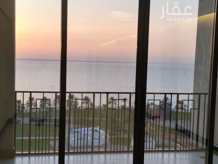 شقة للبيع في شارع الملك عبد الله بن عبدالعزيز, حي الشاطئ الغربي, مدينة الدمام, المنطقة الشرقية صورة 3