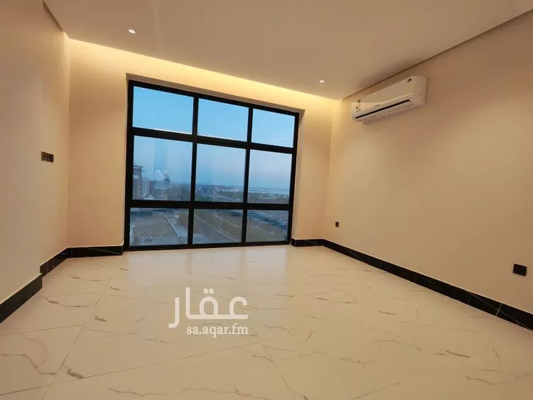 شقة للبيع في شارع الملك عبد الله بن عبدالعزيز, حي الشاطئ الغربي, مدينة الدمام, المنطقة الشرقية صورة 4