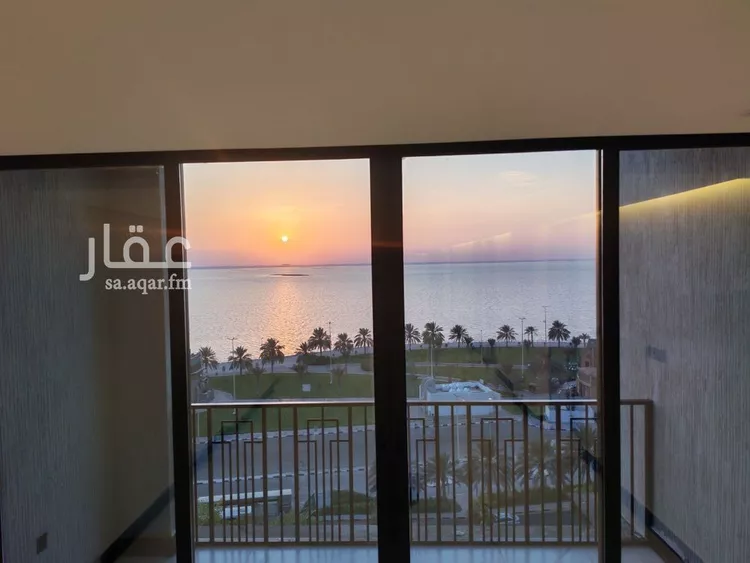 شقة للبيع في شارع الملك عبد الله بن عبدالعزيز, حي الشاطئ الغربي, مدينة الدمام, المنطقة الشرقية صورة 5