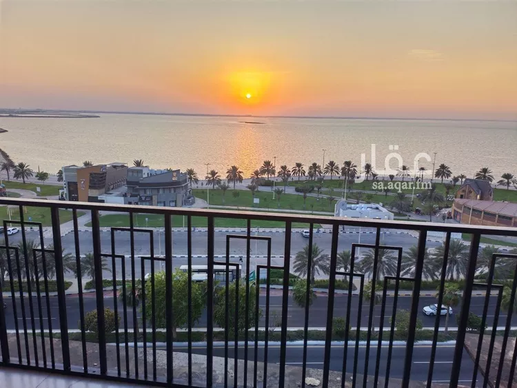 شقة للبيع في شارع الملك عبد الله بن عبدالعزيز, حي الشاطئ الغربي, مدينة الدمام, المنطقة الشرقية صورة 2