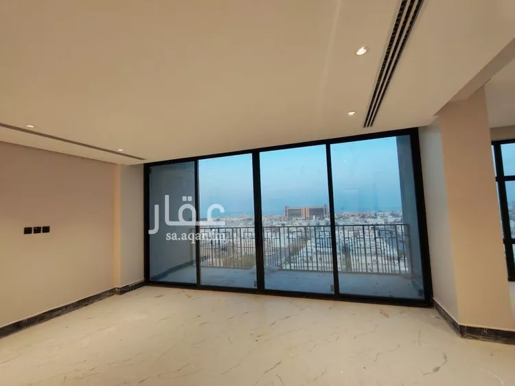 شقة للبيع في شارع الملك عبد الله بن عبدالعزيز, حي الشاطئ الغربي, مدينة الدمام, المنطقة الشرقية صورة 2