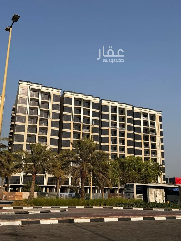 شقة للبيع في شارع الملك عبد الله بن عبدالعزيز, حي الشاطئ الغربي, مدينة الدمام, المنطقة الشرقية صورة 5
