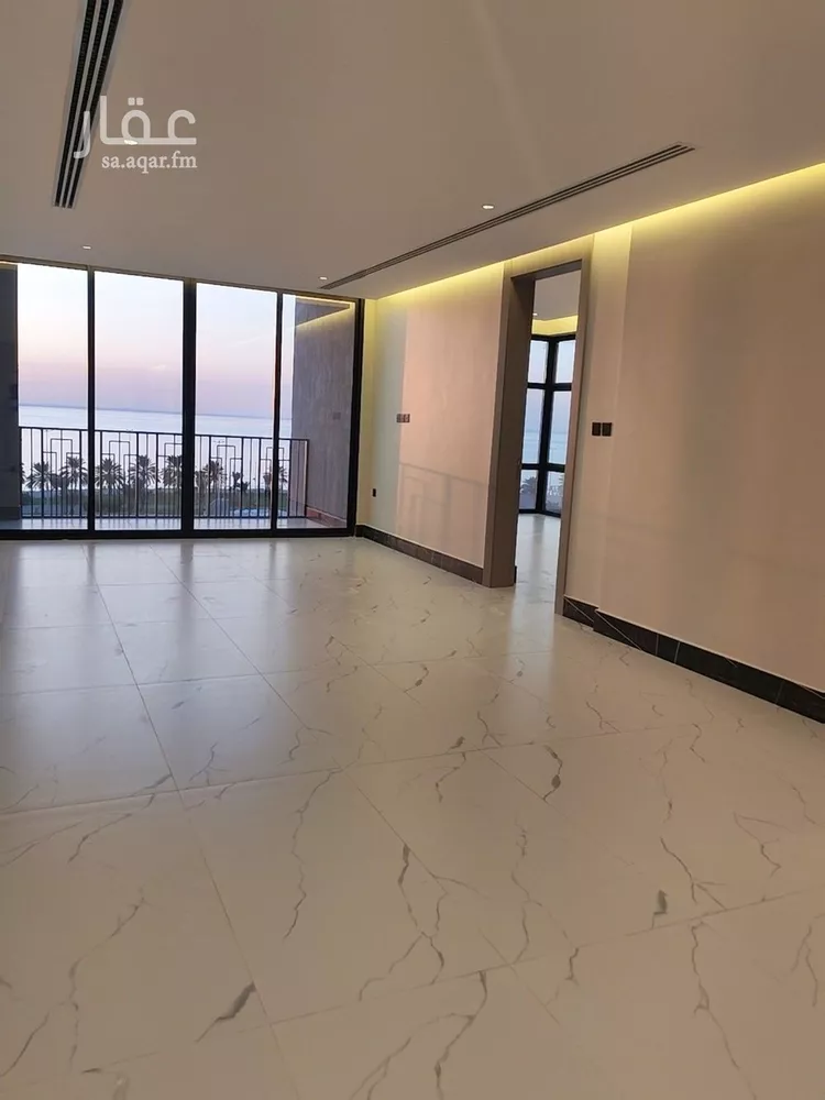شقة للبيع في شارع الملك عبد الله بن عبدالعزيز, حي الشاطئ الغربي, مدينة الدمام, المنطقة الشرقية صورة 3