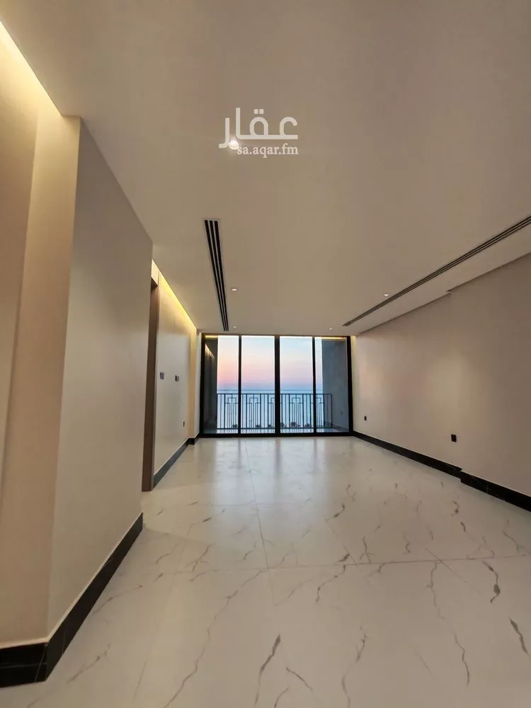 شقة للبيع في شارع الملك عبد الله بن عبدالعزيز, حي الشاطئ الغربي, مدينة الدمام, المنطقة الشرقية صورة 5