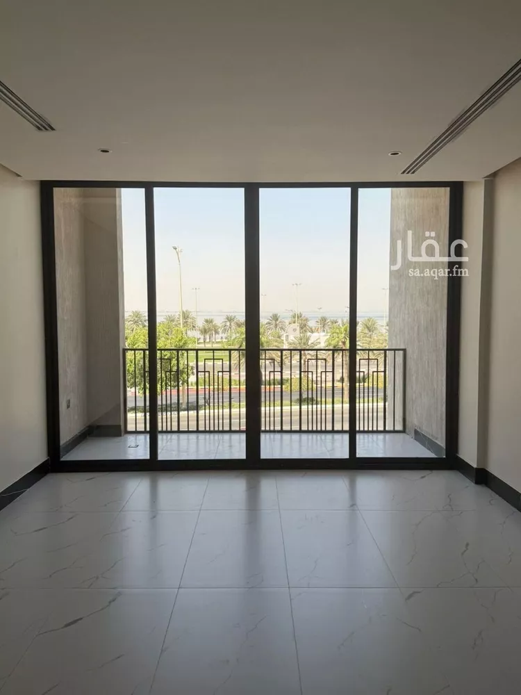شقة للبيع في شارع الملك عبد الله بن عبدالعزيز, حي الشاطئ الغربي, مدينة الدمام, المنطقة الشرقية صورة 4
