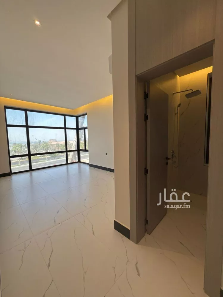 شقة للبيع في شارع الملك عبد الله بن عبدالعزيز, حي الشاطئ الغربي, مدينة الدمام, المنطقة الشرقية