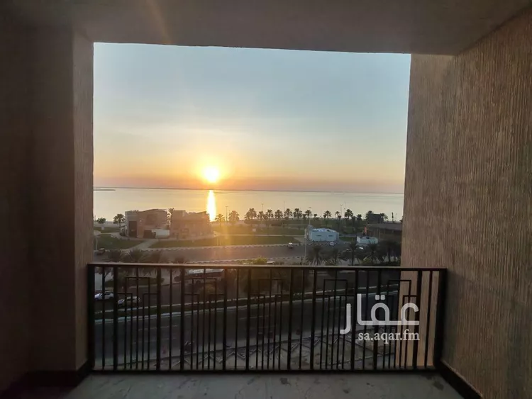 شقة للبيع في شارع الملك عبد الله بن عبدالعزيز, حي الشاطئ الغربي, مدينة الدمام, المنطقة الشرقية صورة 2