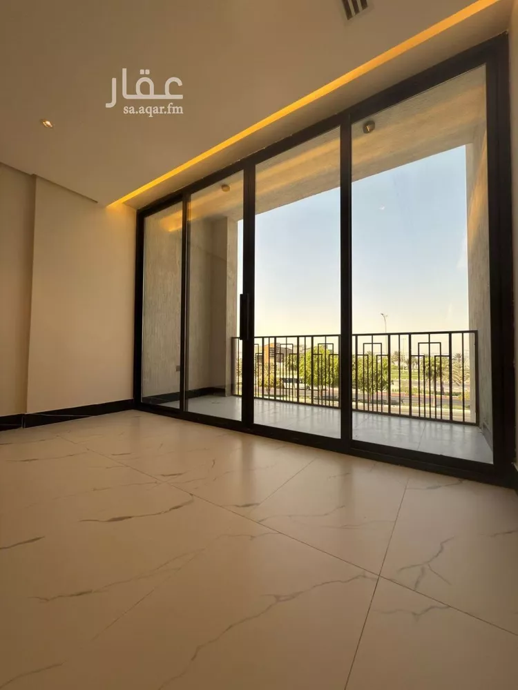 شقة للبيع في شارع الملك عبد الله بن عبدالعزيز, حي الشاطئ الغربي, مدينة الدمام, المنطقة الشرقية صورة 4