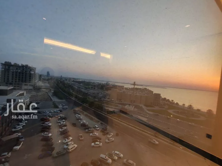 شقة للبيع في شارع الملك عبد الله بن عبدالعزيز, حي الشاطئ الغربي, مدينة الدمام, المنطقة الشرقية صورة 2