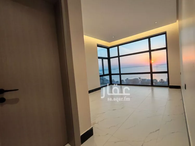شقة للبيع في شارع الملك عبد الله بن عبدالعزيز, حي الشاطئ الغربي, مدينة الدمام, المنطقة الشرقية