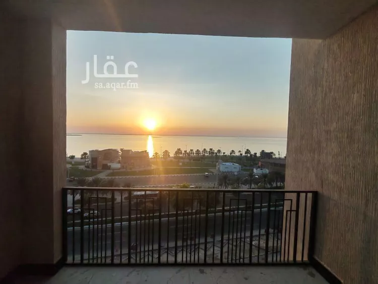 شقة للبيع في شارع الملك عبد الله بن عبدالعزيز, حي الشاطئ الغربي, مدينة الدمام, المنطقة الشرقية صورة 3