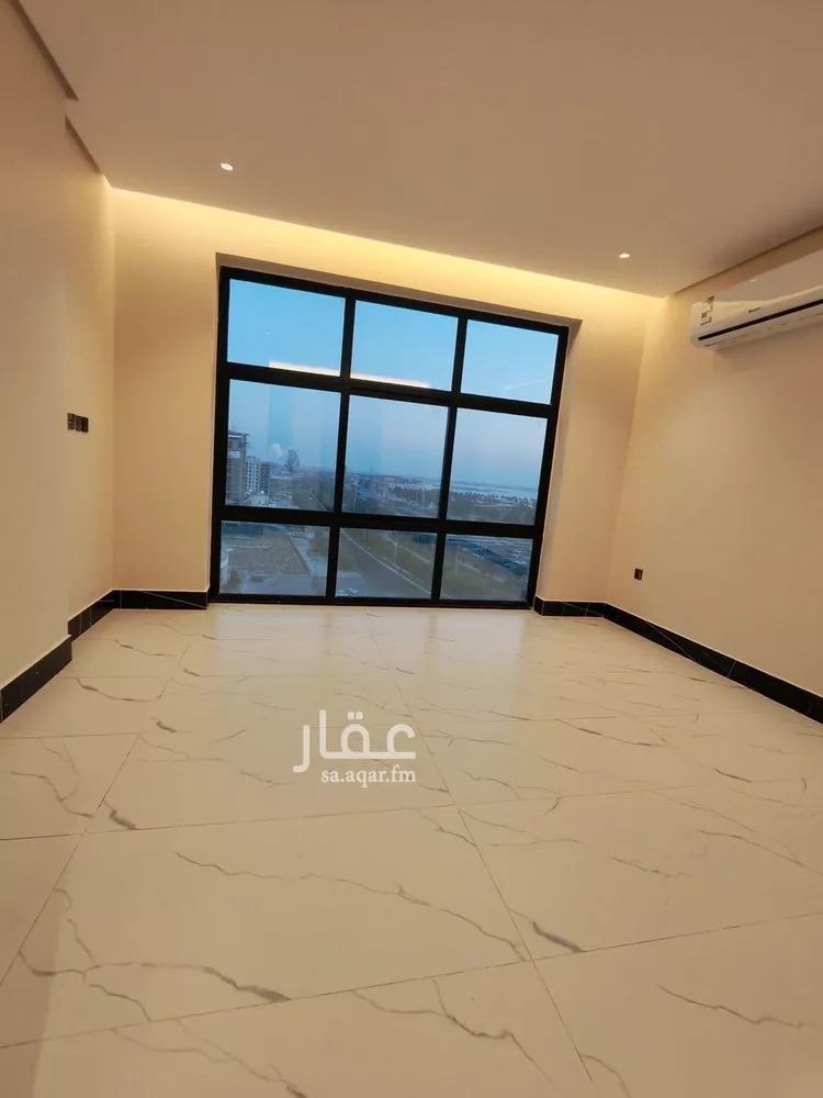 شقة للبيع في شارع الملك عبد الله بن عبدالعزيز, حي الشاطئ الغربي, مدينة الدمام, المنطقة الشرقية صورة 3