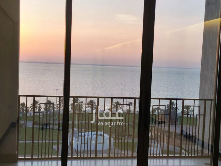 شقة للبيع في شارع الملك عبد الله بن عبدالعزيز, حي الشاطئ الغربي, مدينة الدمام, المنطقة الشرقية صورة 2