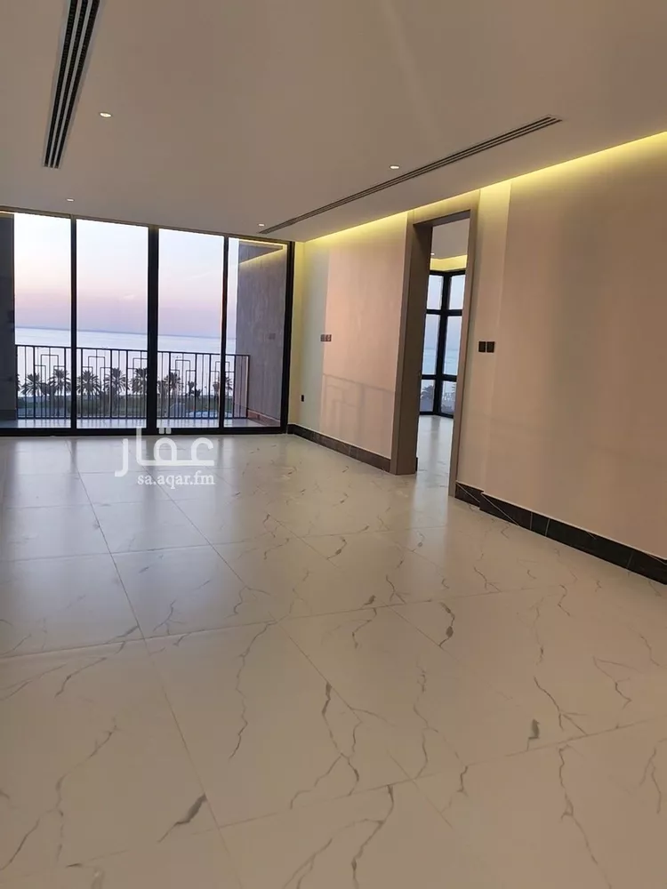 شقة للبيع في شارع الملك عبد الله بن عبدالعزيز, حي الشاطئ الغربي, مدينة الدمام, المنطقة الشرقية صورة 5