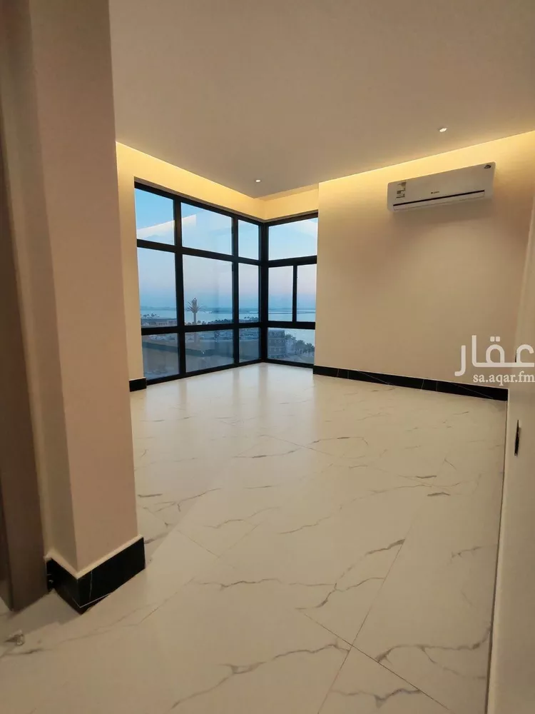 شقة للبيع في شارع الملك عبد الله بن عبدالعزيز, حي الشاطئ الغربي, مدينة الدمام, المنطقة الشرقية صورة 4