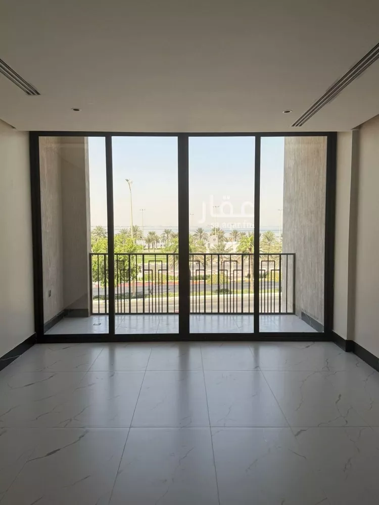 شقة للبيع في شارع الملك عبد الله بن عبدالعزيز, حي الشاطئ الغربي, مدينة الدمام, المنطقة الشرقية صورة 5