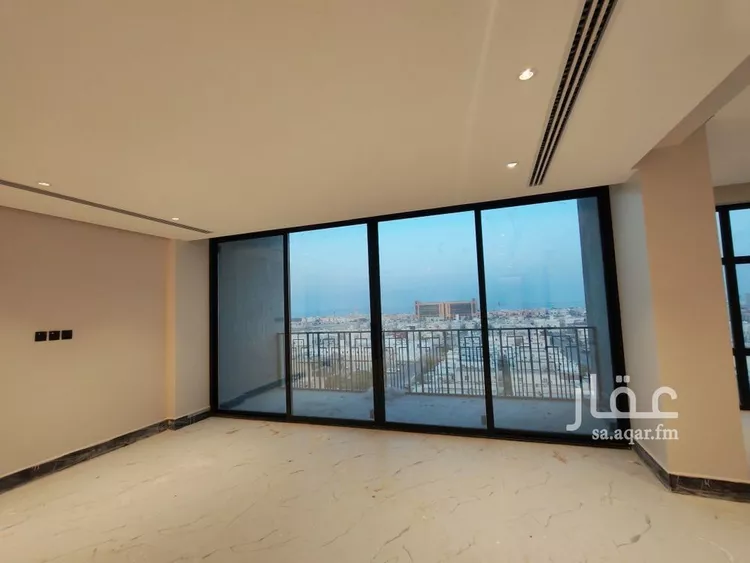 شقة للبيع في شارع الملك عبد الله بن عبدالعزيز, حي الشاطئ الغربي, مدينة الدمام, المنطقة الشرقية صورة 3
