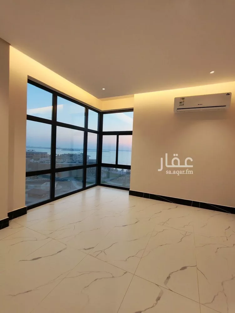 شقة للبيع في شارع الملك عبد الله بن عبدالعزيز, حي الشاطئ الغربي, مدينة الدمام, المنطقة الشرقية صورة 3