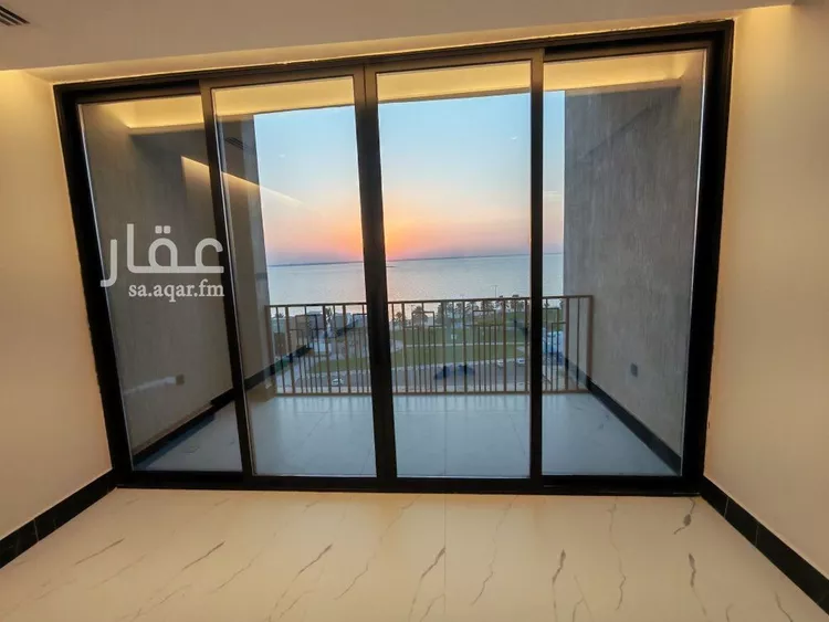 شقة للبيع في شارع الملك عبد الله بن عبدالعزيز, حي الشاطئ الغربي, مدينة الدمام, المنطقة الشرقية صورة 4