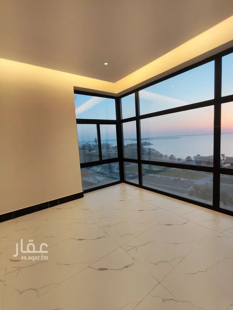شقة للبيع في شارع الملك عبد الله بن عبدالعزيز, حي الشاطئ الغربي, مدينة الدمام, المنطقة الشرقية صورة 5