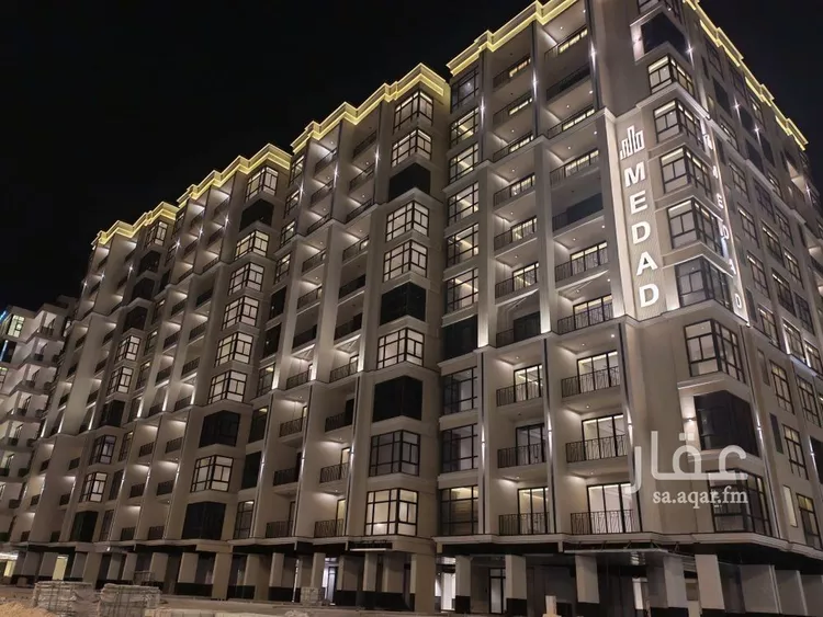 شقة للبيع في شارع الملك عبد الله بن عبدالعزيز, حي الشاطئ الغربي, مدينة الدمام, المنطقة الشرقية صورة 2