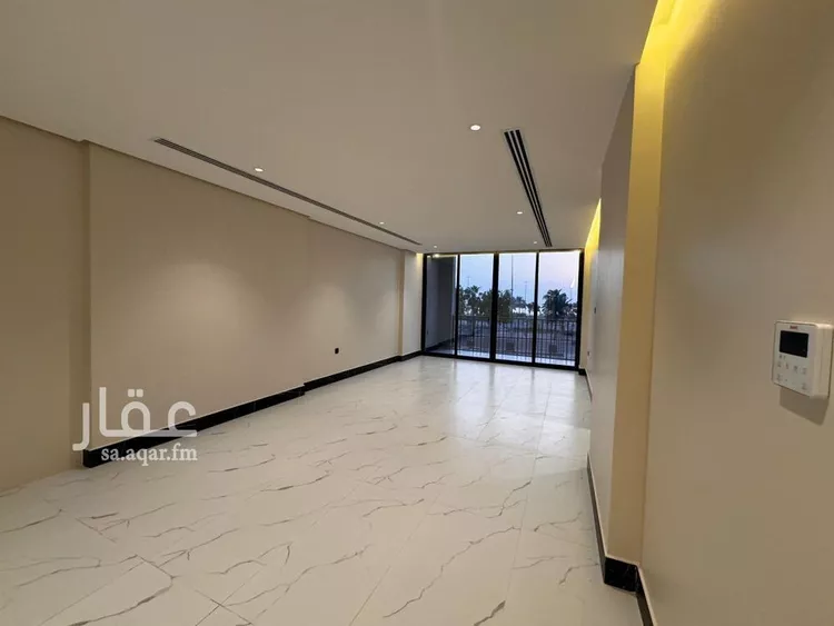 شقة للبيع في شارع الملك عبد الله بن عبدالعزيز, حي الشاطئ الغربي, مدينة الدمام, المنطقة الشرقية صورة 3