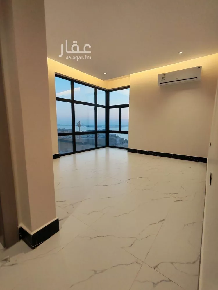 شقة للبيع في شارع الملك عبد الله بن عبدالعزيز, حي الشاطئ الغربي, مدينة الدمام, المنطقة الشرقية صورة 5