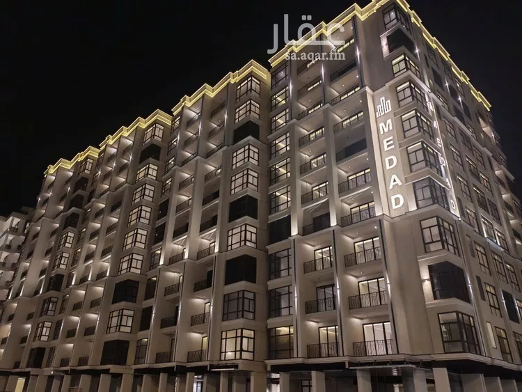 شقة للبيع في شارع الملك عبد الله بن عبدالعزيز, حي الشاطئ الغربي, مدينة الدمام, المنطقة الشرقية