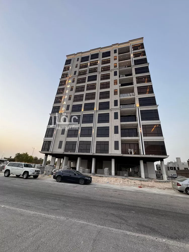 شقة للبيع في شارع الملك عبد الله بن عبدالعزيز, حي الشاطئ الغربي, مدينة الدمام, المنطقة الشرقية صورة 3