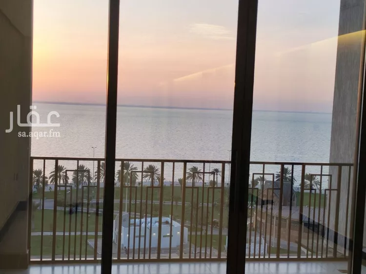 شقة للبيع في شارع الملك عبد الله بن عبدالعزيز, حي الشاطئ الغربي, مدينة الدمام, المنطقة الشرقية صورة 4